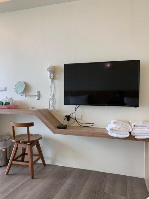 Song Mao Homestay Leye Extérieur photo