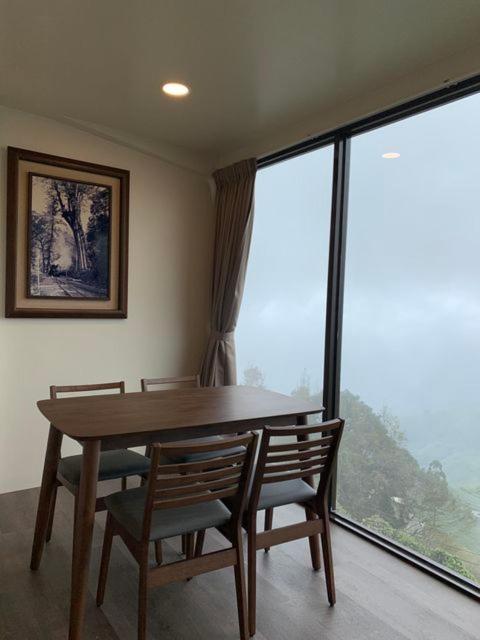 Song Mao Homestay Leye Extérieur photo