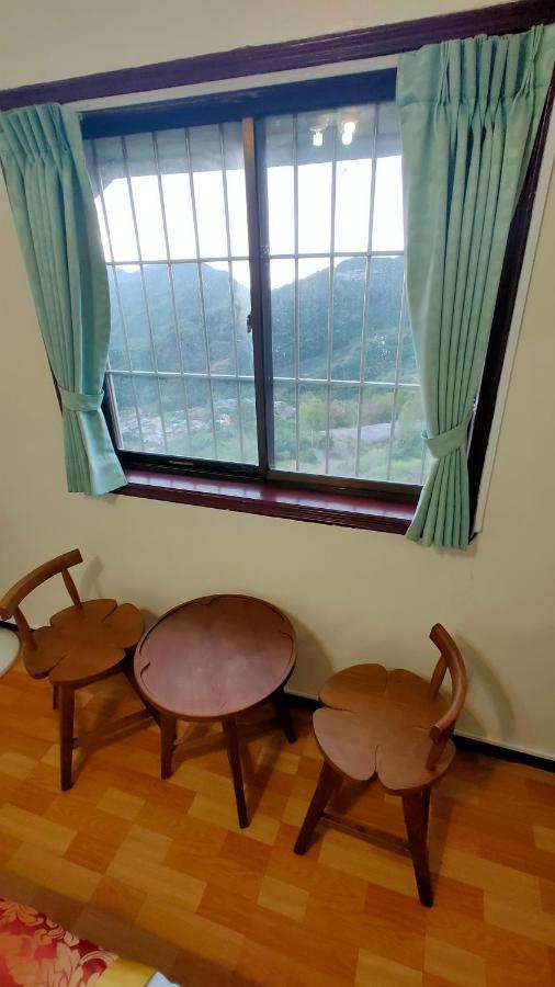 Song Mao Homestay Leye Extérieur photo